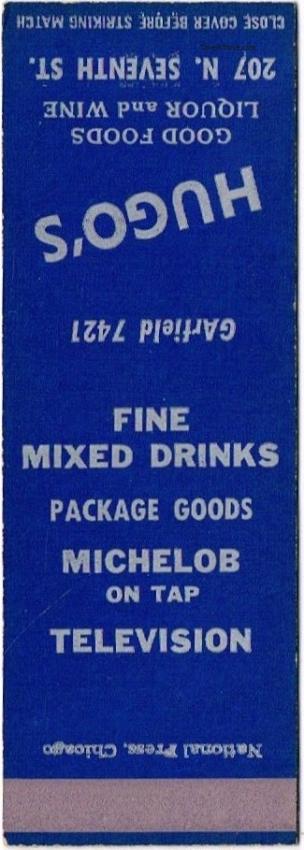 Michelob Beer
