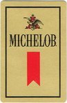 Michelob Beer 6 Clubs