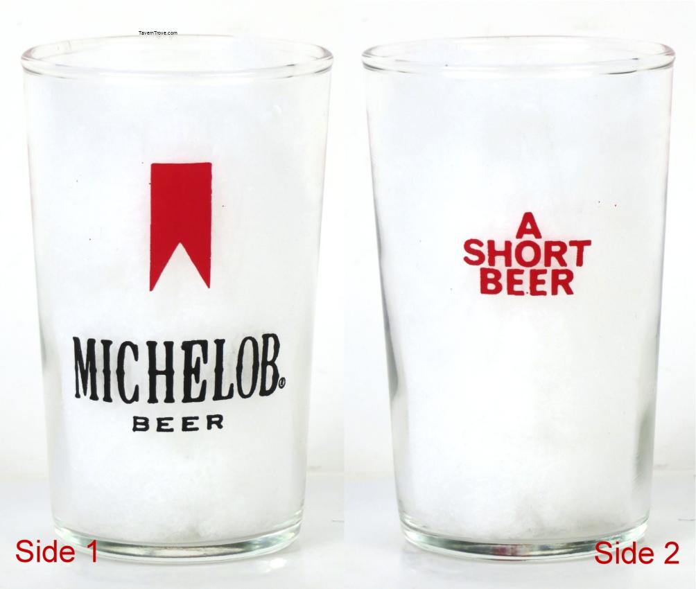 Michelob Beer 