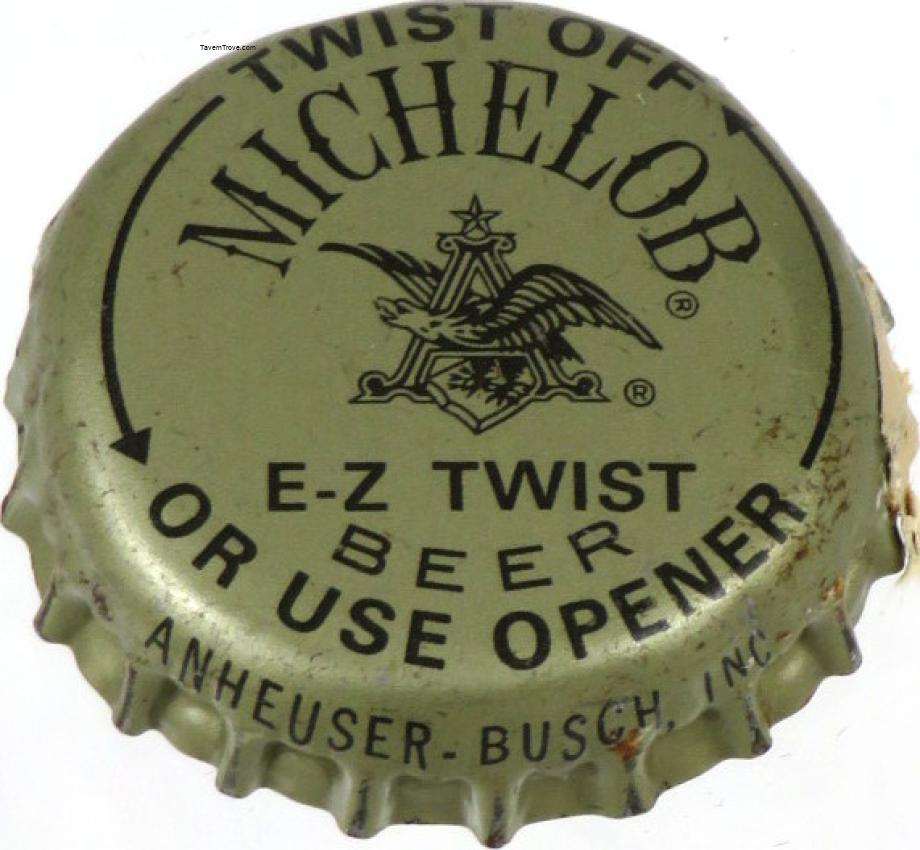 Michelob Beer 