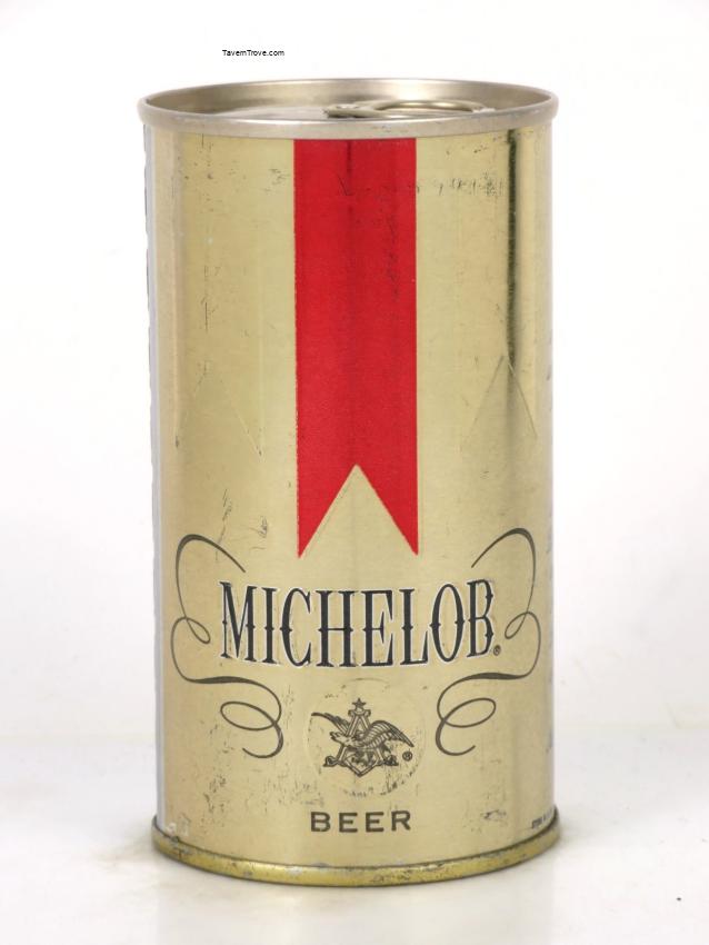 Michelob Beer (embossed)