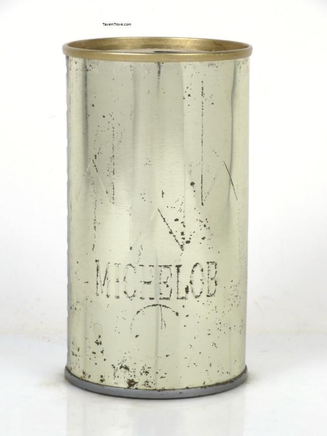 Michelob Beer (error - no paint)