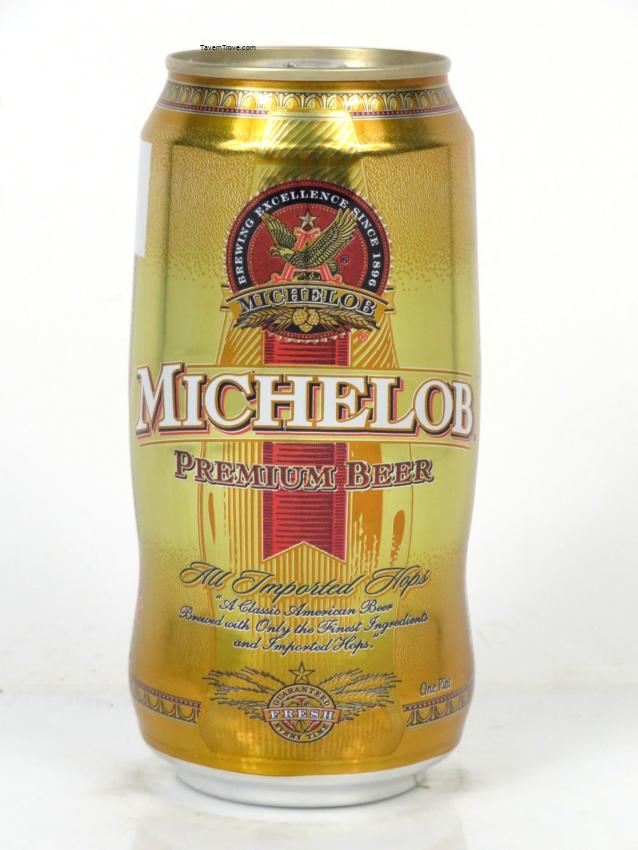 Michelob Beer (test)