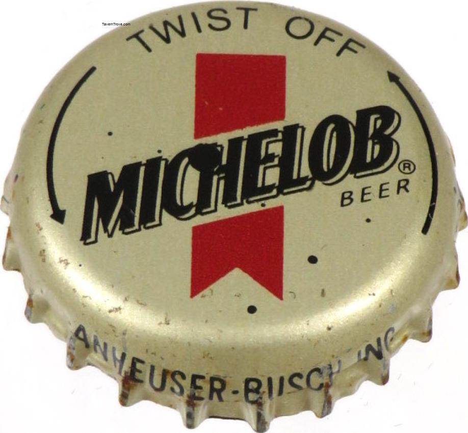 Michelob Beer Crown