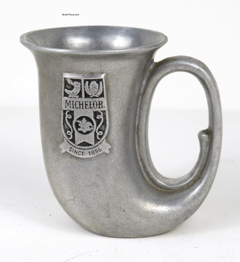 Michelob Beer Horn