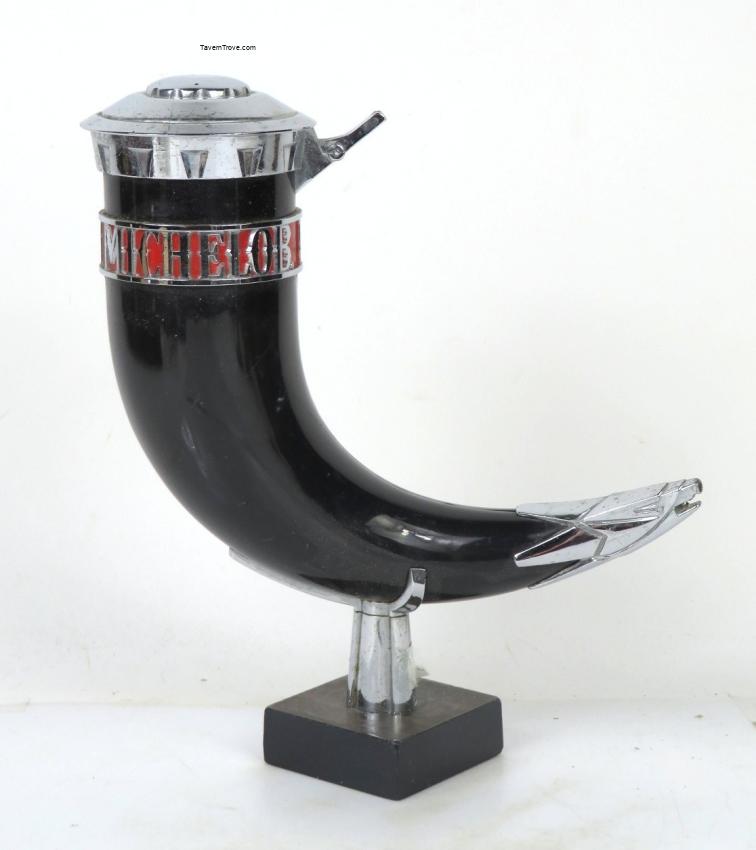 Michelob Beer Horn