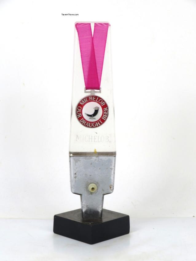 Michelob Beer Lighted