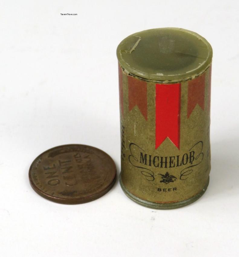 Michelob Beer Salt Shaker