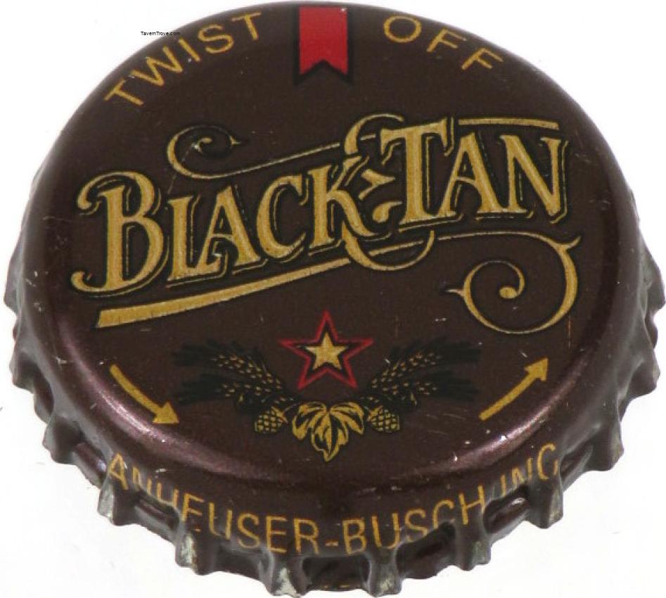 Michelob Black & Tan Beer Zapata