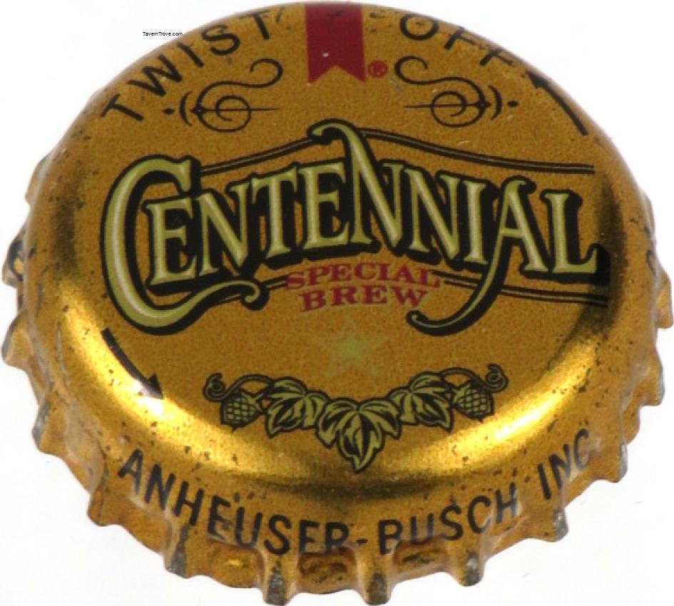 Michelob Centennial Beer Crown