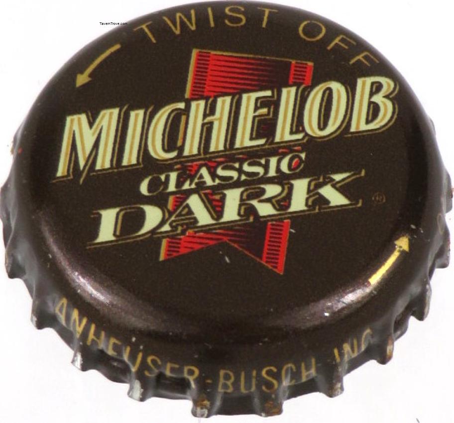 Michelob Classic Dark Beer Crown