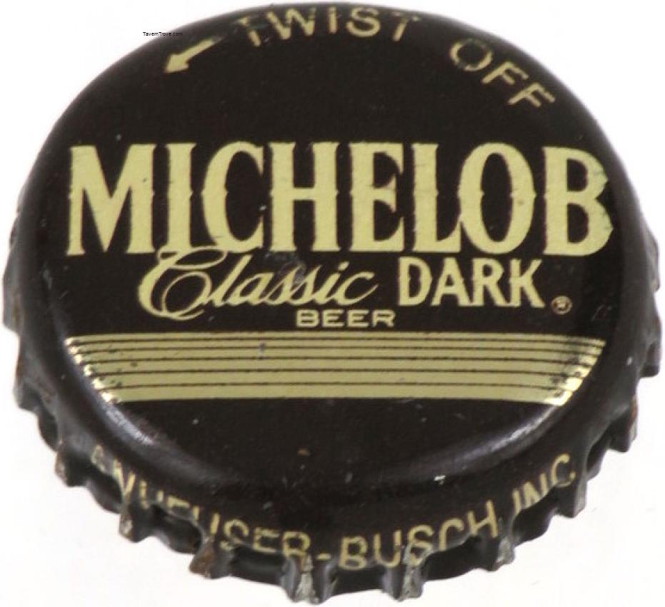 Michelob Classic Dark Beer Kerr
