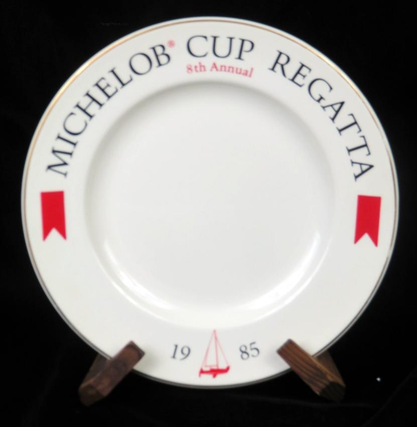 Michelob Cup Regatta