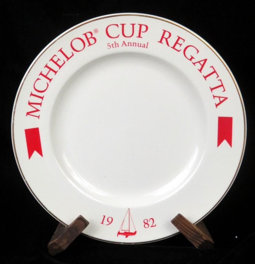 Michelob Cup Regatta