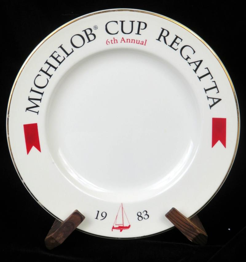 Michelob Cup Regatta