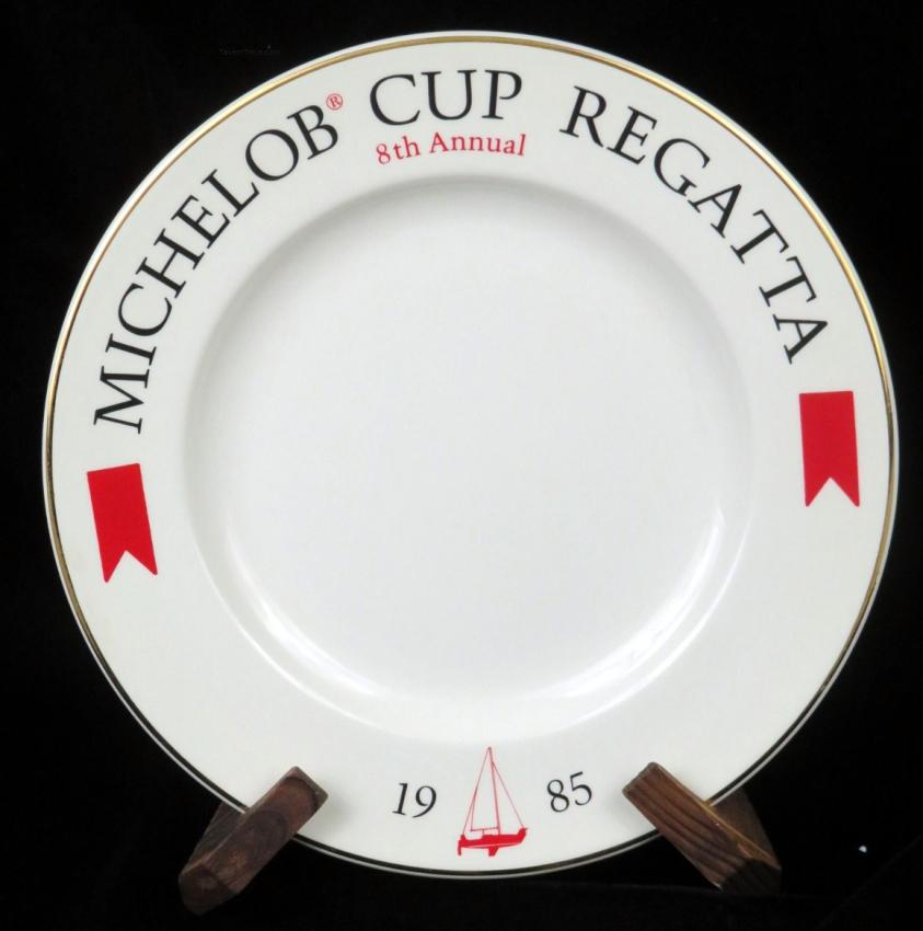 Michelob Cup Regatta Dupe