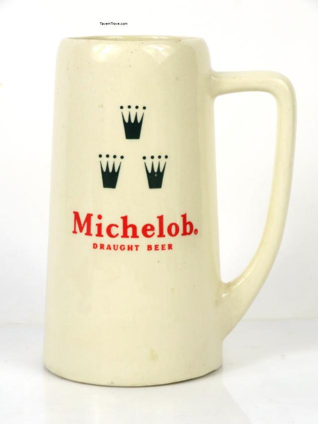 Michelob Draught Beer
