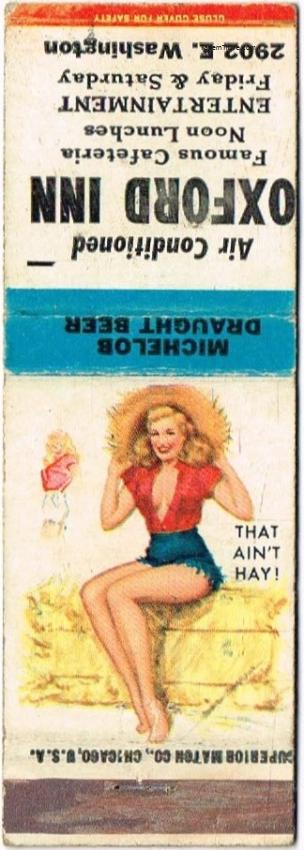 Michelob Draught Beer