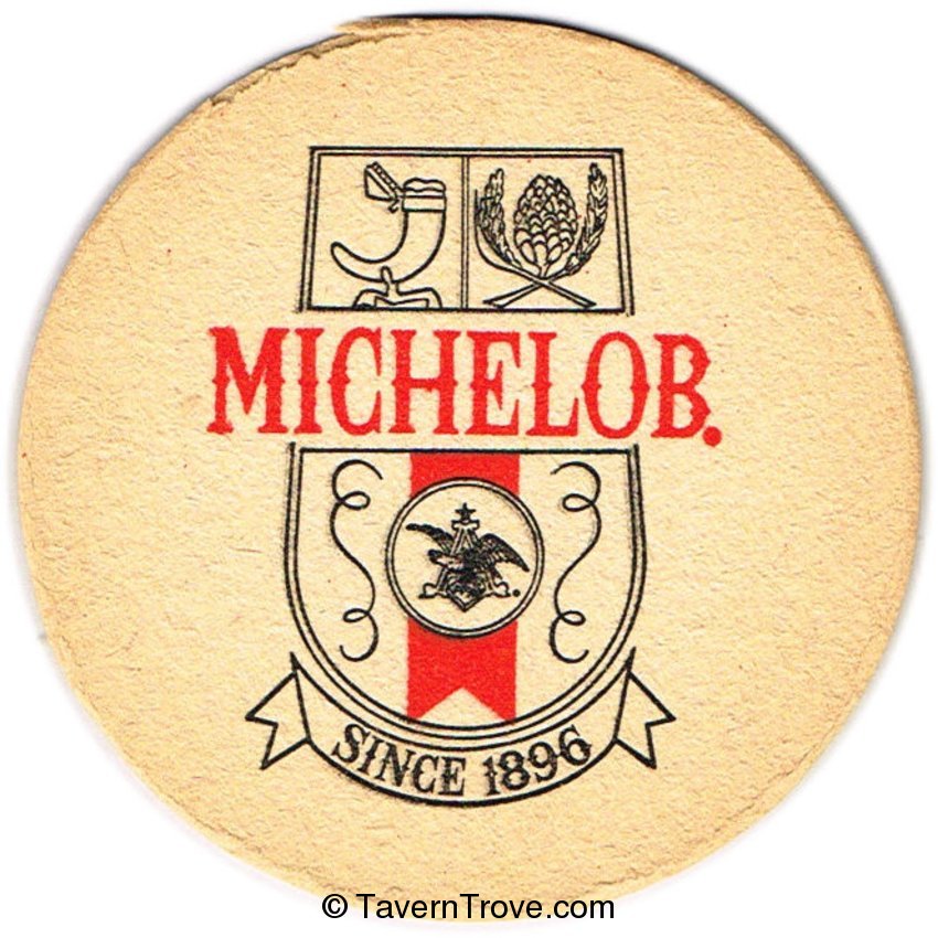 Michelob Draught Beer