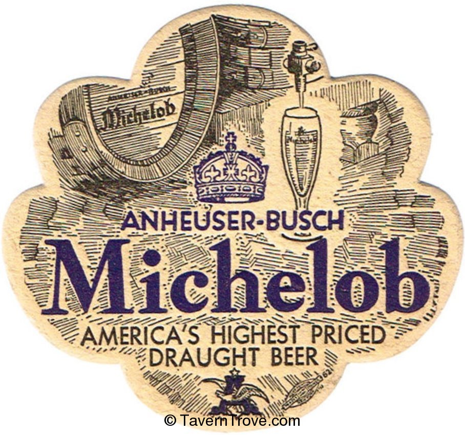 Michelob Draught Beer