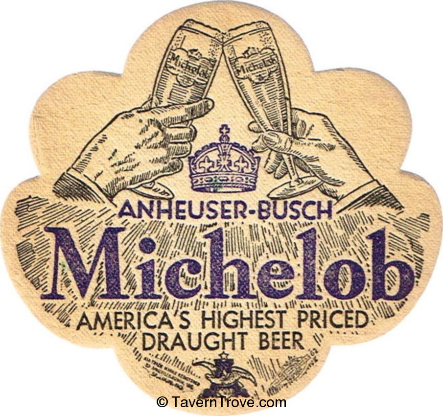 Michelob Draught Beer