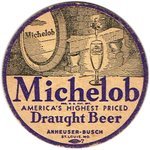 Michelob Draught Beer