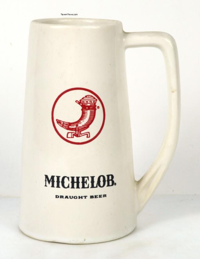 Michelob Draught Beer P1