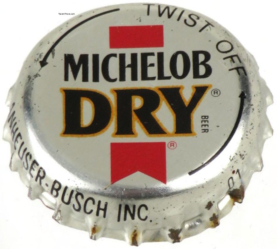 Michelob Dry Beer