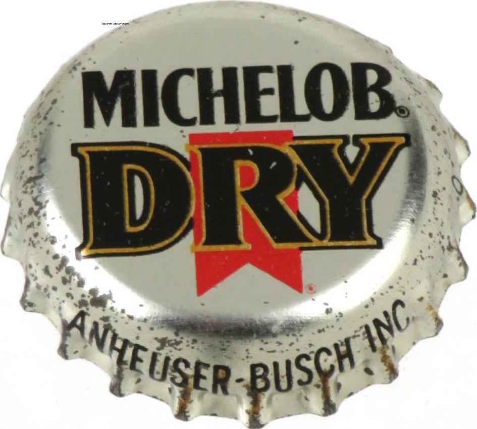 Michelob Dry Beer Kerr