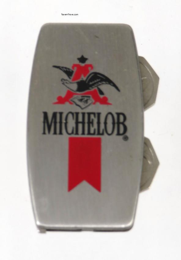 Michelob Golf Ball  Markers