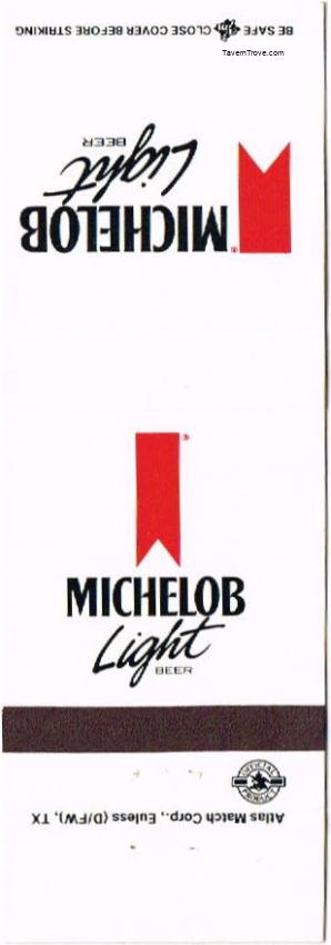 Michelob Light Beer