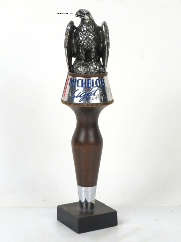 Michelob Light Beer (Blue)