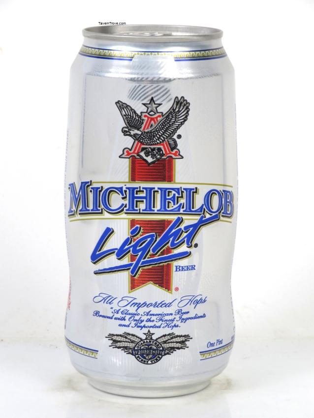 Michelob Light Beer (test)