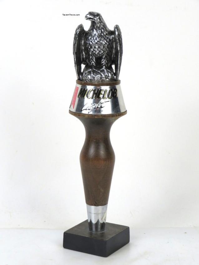 Michelob Light Beer (White)