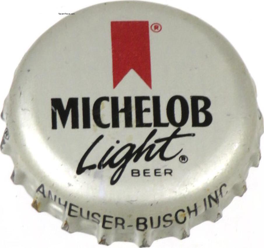 Michelob Light Beer Crown
