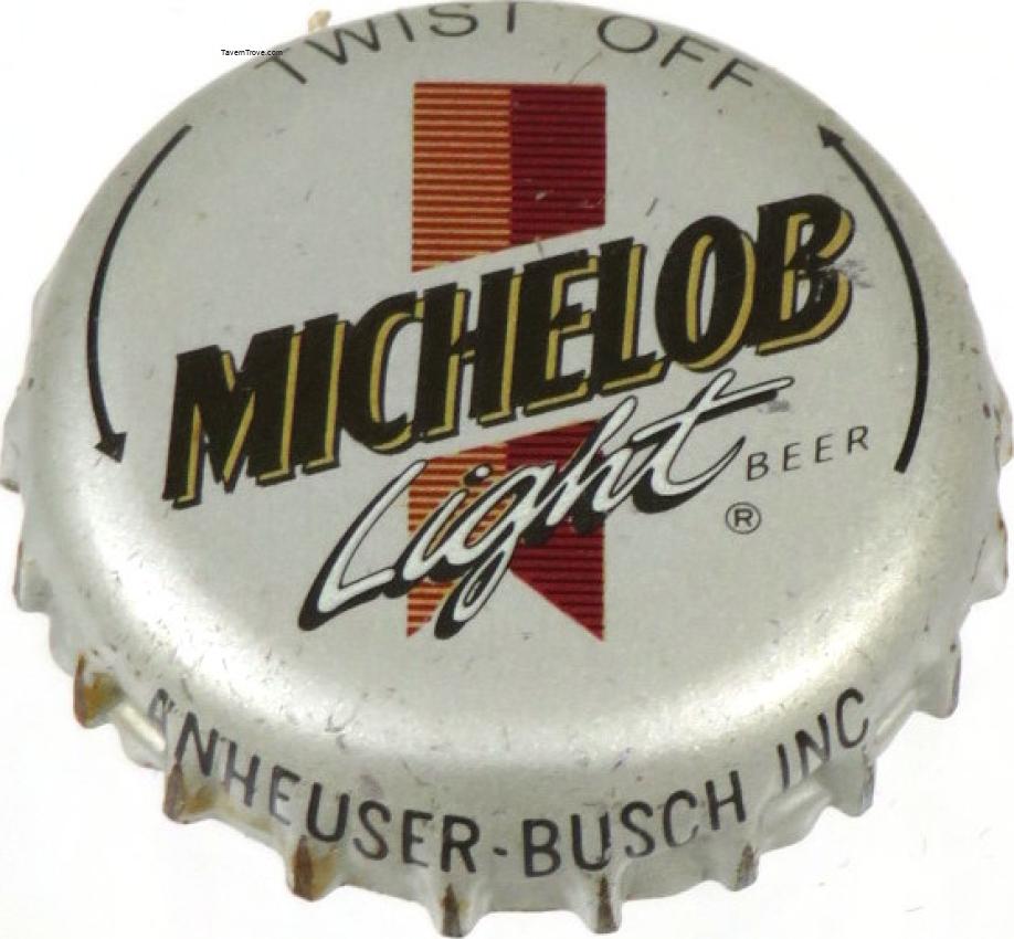 Michelob Light Beer Crown