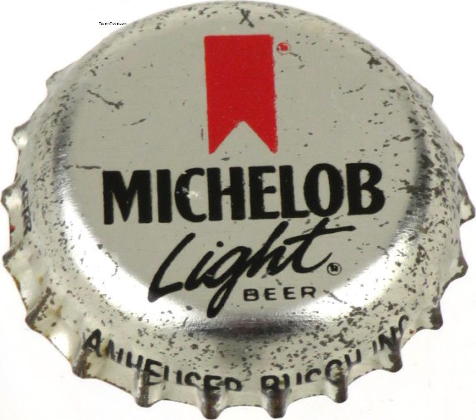 Michelob Light Beer Kerr