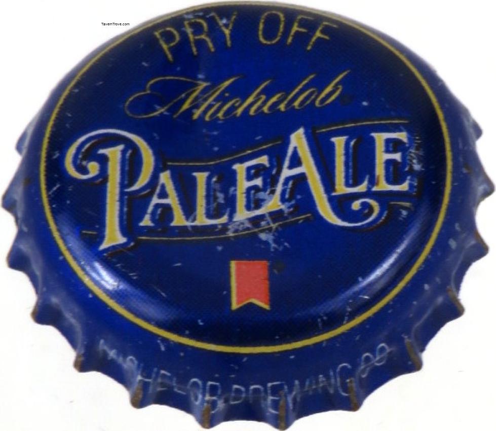 Michelob Pale Ale Crown