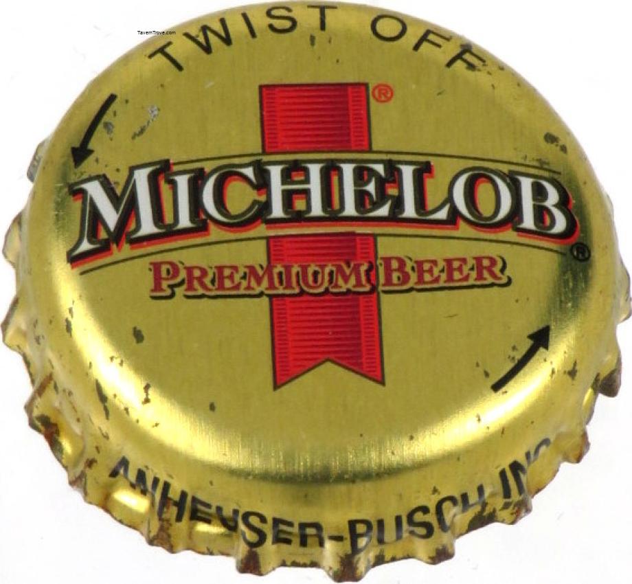 Michelob Premium Beer