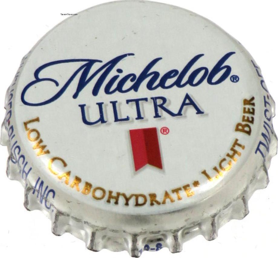 Michelob Ultra Beer Crown