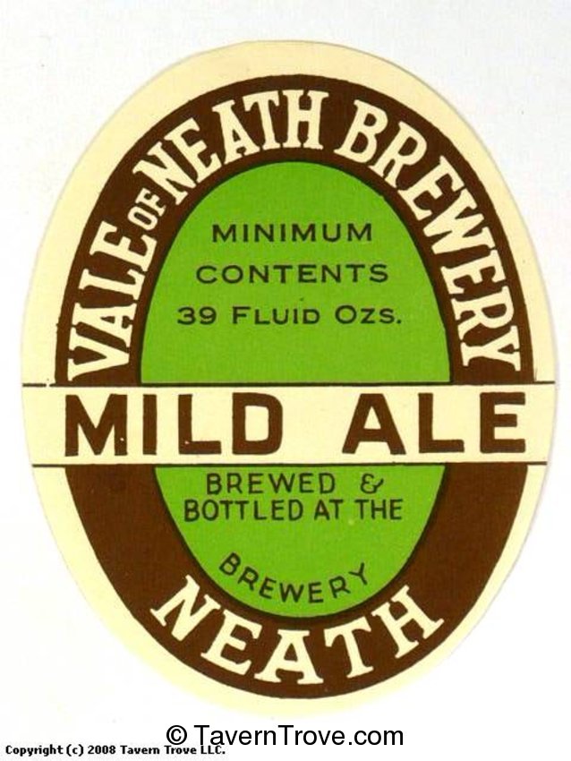 Mild Ale