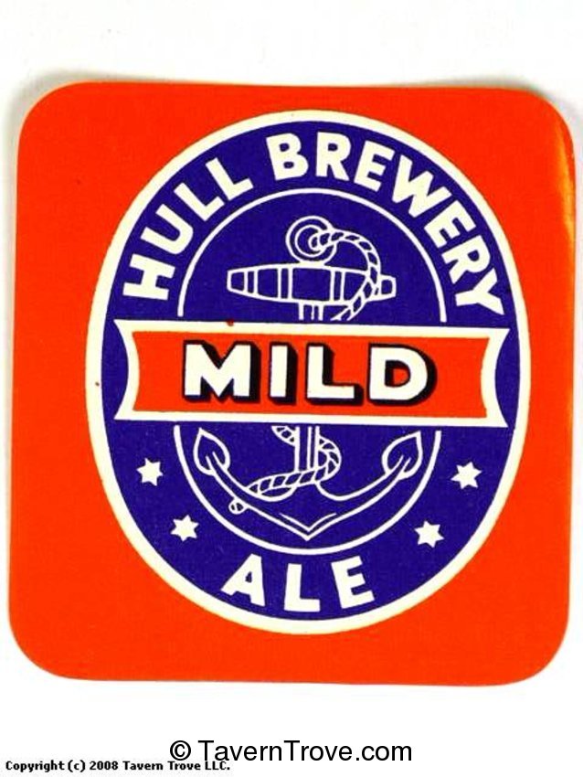 Mild Ale