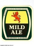 Mild Ale