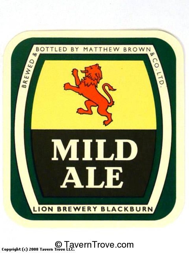 Mild Ale