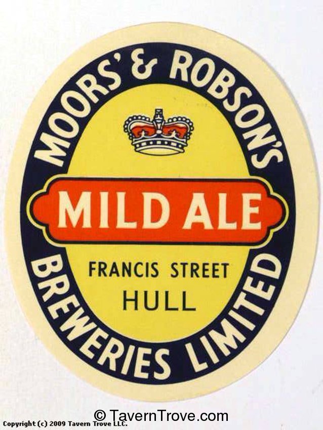 Mild Ale