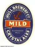 Mild Crystal Ales