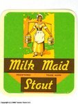 Milk Maid Stout