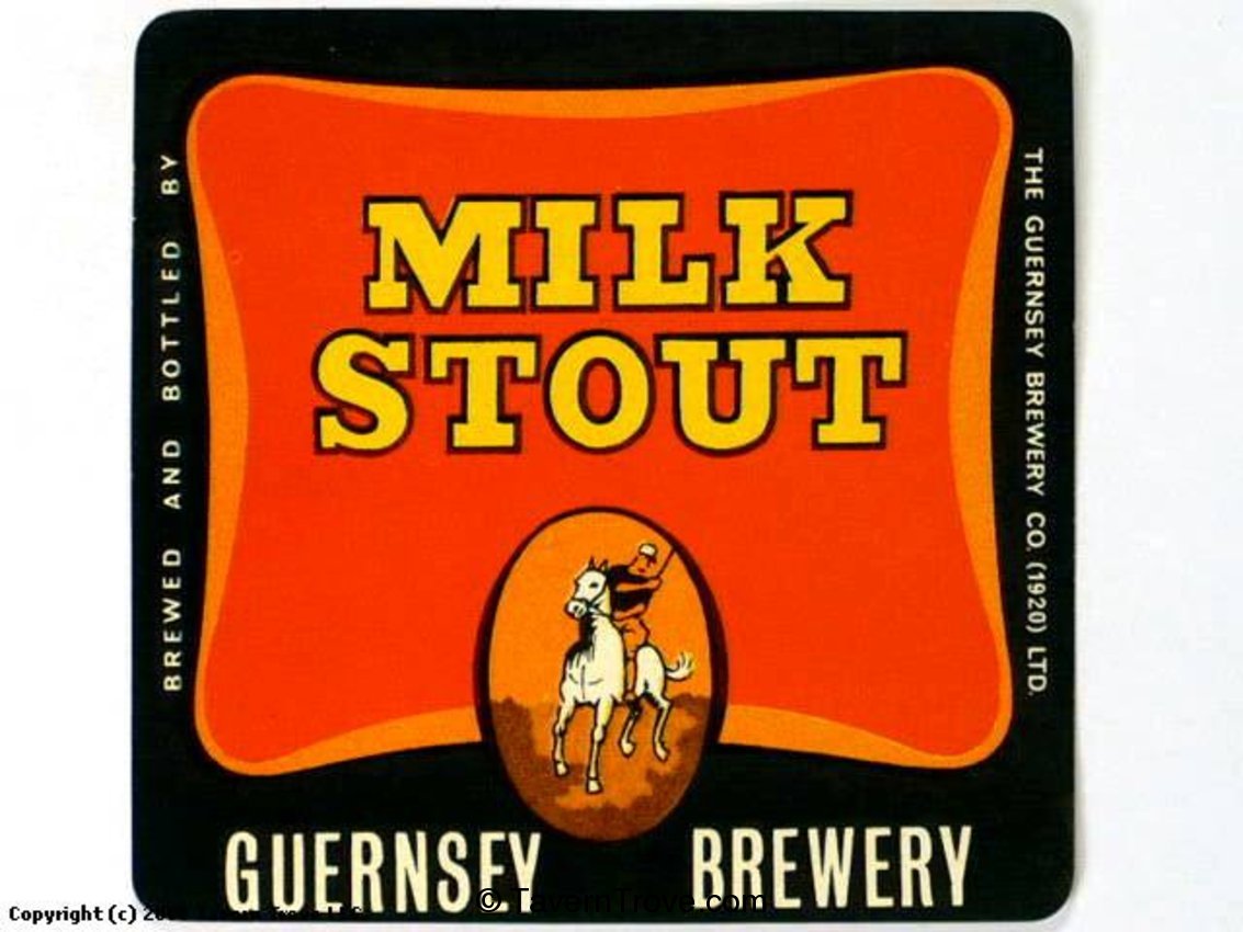 Milk Stout