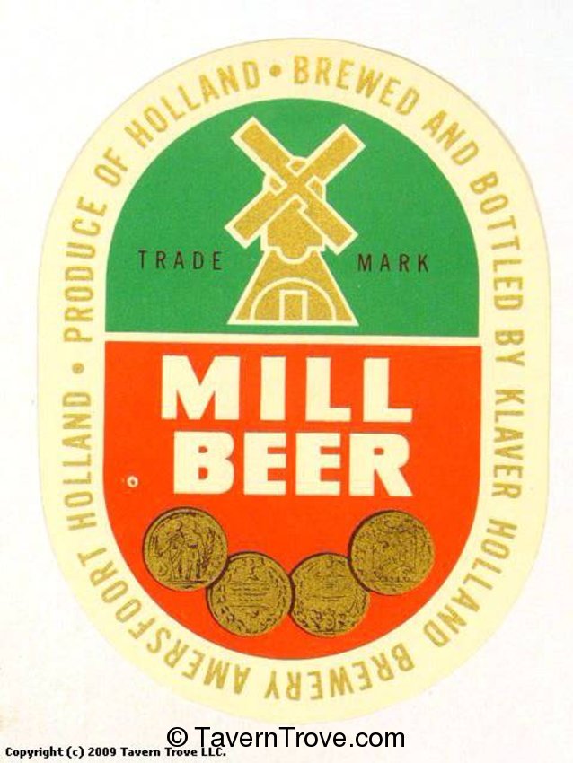 Mill Beer