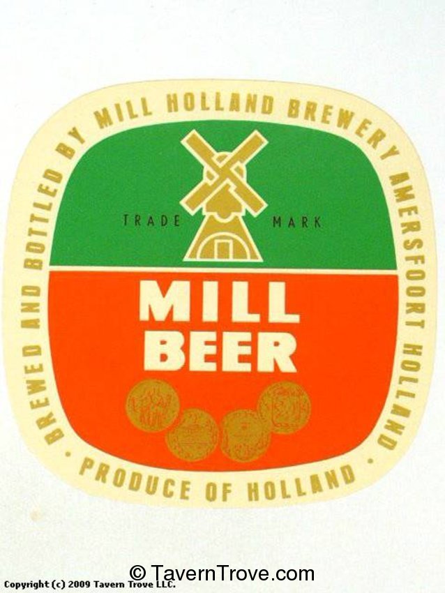 Mill Beer